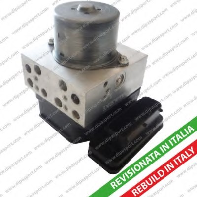 DIPASPORT ABS006R Control Unit, traction control system